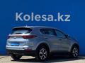 Kia Sportage 2020 года за 12 380 000 тг. в Алматы – фото 3