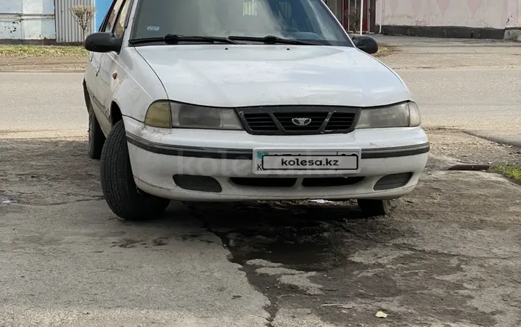 Daewoo Nexia 2006 года за 1 200 000 тг. в Тараз