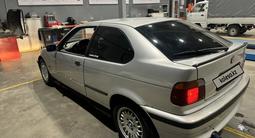BMW 318 1995 года за 1 300 000 тг. в Алматы – фото 5