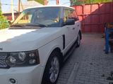 Land Rover Range Rover 2008 года за 8 200 000 тг. в Усть-Каменогорск – фото 2