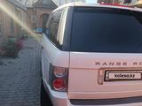 Land Rover Range Rover 2008 года за 8 200 000 тг. в Усть-Каменогорск – фото 3
