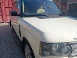 Land Rover Range Rover 2008 года за 8 200 000 тг. в Усть-Каменогорск – фото 4
