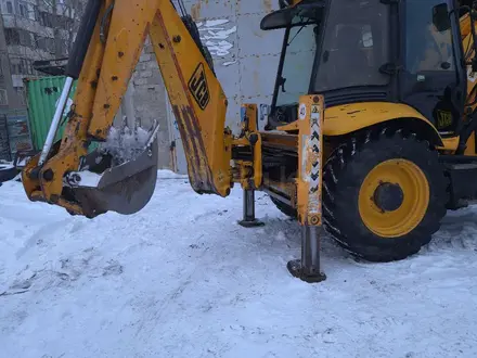 JCB  3CX 2008 годаүшін20 000 000 тг. в Павлодар – фото 2