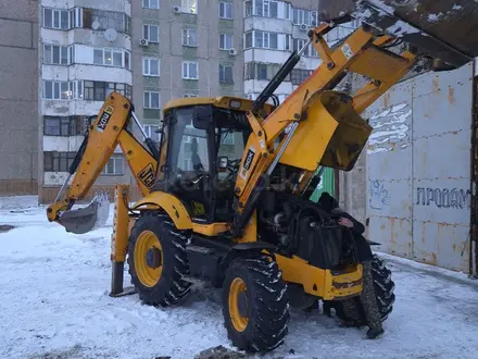 JCB  3CX 2008 годаүшін20 000 000 тг. в Павлодар