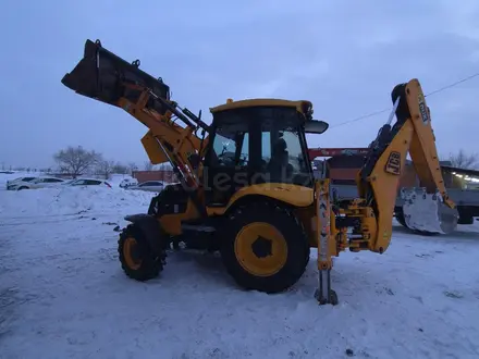 JCB  3CX 2008 годаүшін20 000 000 тг. в Павлодар – фото 4