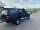 Toyota Hilux Surf 1995 года за 2 850 000 тг. в Шымкент – фото 4