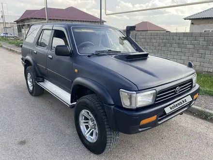 Toyota Hilux Surf 1995 года за 2 850 000 тг. в Шымкент