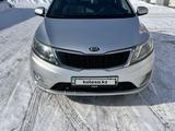 Kia Rio 2013 года за 5 100 000 тг. в Актобе