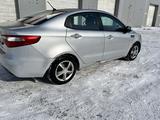 Kia Rio 2013 года за 5 100 000 тг. в Актобе – фото 3