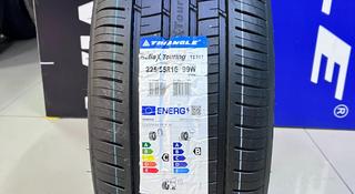 Triangle TE307 ReliaX 225/55R16 99W за 25 300 тг. в Алматы