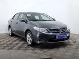 Toyota Corolla 2011 года за 5 990 000 тг. в Астана – фото 3