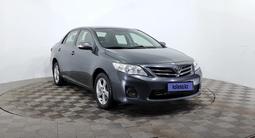 Toyota Corolla 2011 года за 5 240 000 тг. в Астана – фото 3