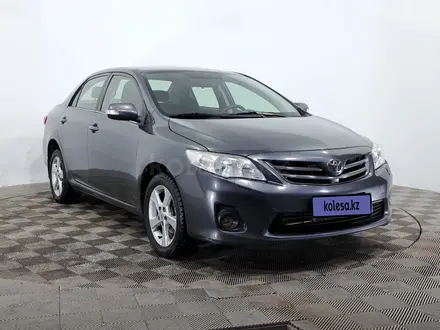 Toyota Corolla 2011 года за 5 240 000 тг. в Астана – фото 3