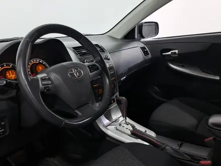 Toyota Corolla 2011 года за 5 240 000 тг. в Астана – фото 12