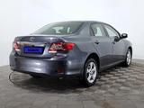 Toyota Corolla 2011 года за 5 990 000 тг. в Астана – фото 5