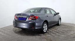 Toyota Corolla 2011 года за 5 240 000 тг. в Астана – фото 5