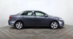 Toyota Corolla 2011 года за 5 240 000 тг. в Астана – фото 4
