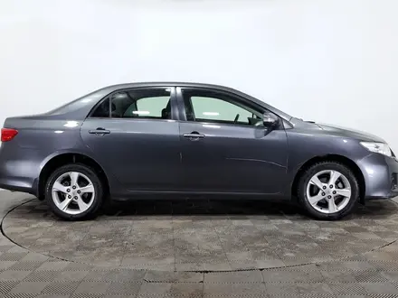 Toyota Corolla 2011 года за 5 240 000 тг. в Астана – фото 4