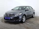 Toyota Corolla 2011 года за 5 990 000 тг. в Астана