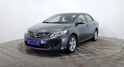 Toyota Corolla 2011 года за 5 240 000 тг. в Астана