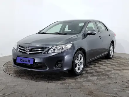 Toyota Corolla 2011 года за 5 240 000 тг. в Астана