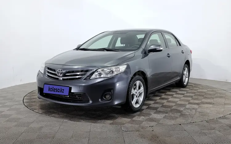 Toyota Corolla 2011 года за 5 240 000 тг. в Астана