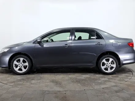 Toyota Corolla 2011 года за 5 240 000 тг. в Астана – фото 8