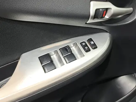 Toyota Corolla 2011 года за 5 240 000 тг. в Астана – фото 21