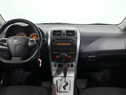Toyota Corolla 2011 года за 5 240 000 тг. в Астана – фото 15
