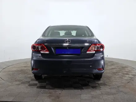 Toyota Corolla 2011 года за 5 240 000 тг. в Астана – фото 6