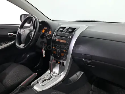 Toyota Corolla 2011 года за 5 240 000 тг. в Астана – фото 16