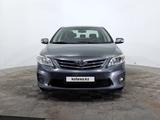 Toyota Corolla 2011 года за 5 990 000 тг. в Астана – фото 2