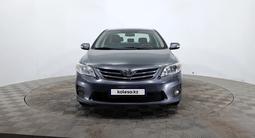 Toyota Corolla 2011 года за 5 240 000 тг. в Астана – фото 2