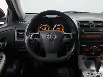 Toyota Corolla 2011 года за 5 240 000 тг. в Астана – фото 13