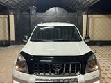 Toyota Land Cruiser Prado 2004 года за 9 900 000 тг. в Шымкент – фото 2