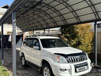 Toyota Land Cruiser Prado 2004 годаүшін9 900 000 тг. в Шымкент