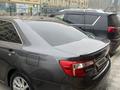 Toyota Camry 2013 годаүшін6 500 000 тг. в Актау – фото 4