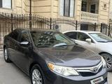 Toyota Camry 2013 годаүшін6 500 000 тг. в Актау