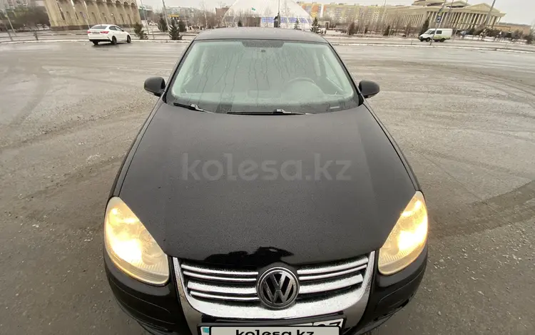 Volkswagen Jetta 2010 года за 3 200 000 тг. в Уральск