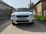 ВАЗ (Lada) Priora 2170 2011 года за 1 850 000 тг. в Шымкент