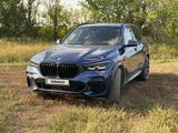 BMW X5 2018 года за 33 000 000 тг. в Аксай – фото 3