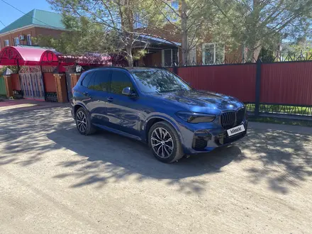BMW X5 2018 года за 33 000 000 тг. в Аксай – фото 7