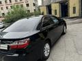 Toyota Camry 2016 годаүшін11 500 000 тг. в Алматы – фото 7