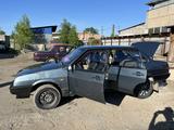 ВАЗ (Lada) 21099 2001 годаүшін700 000 тг. в Риддер – фото 2