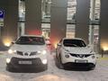 Nissan Juke 2014 годаүшін5 500 000 тг. в Астана – фото 3