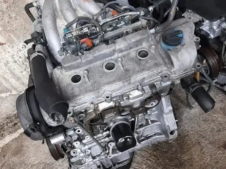 Двигатель тойота камри 30 1mz 3.0 за 570 000 тг. в Алматы