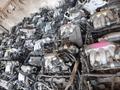 Двигатель тойота камри 30 1mz 3.0үшін570 000 тг. в Алматы – фото 3