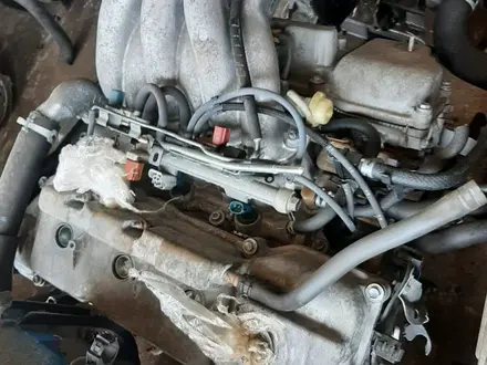 Двигатель тойота камри 30 1mz 3.0 за 570 000 тг. в Алматы – фото 4