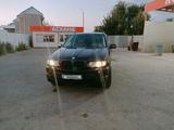 BMW X5 2001 года за 4 800 000 тг. в Тараз – фото 5