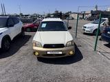 Subaru Legacy 1999 года за 3 100 000 тг. в Караганда – фото 2
